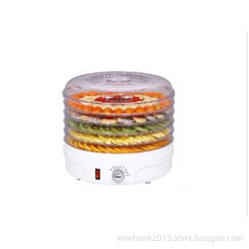 5 Trays Food Dehydrator